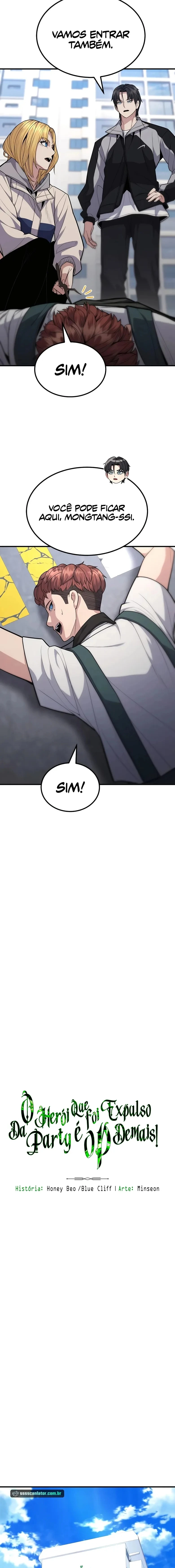 Página 9 - O Herói Exilado Cap. 10