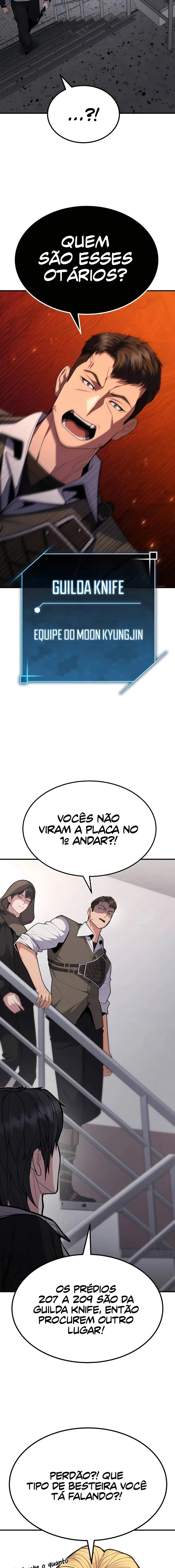 Página 12 - O Herói Exilado Cap. 10