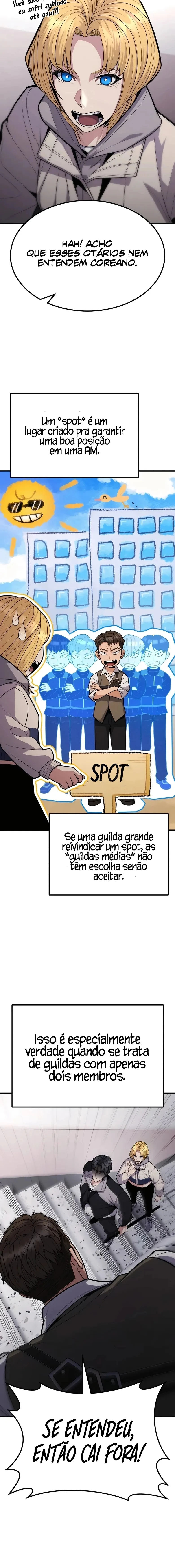 Página 13 - O Herói Exilado Cap. 10