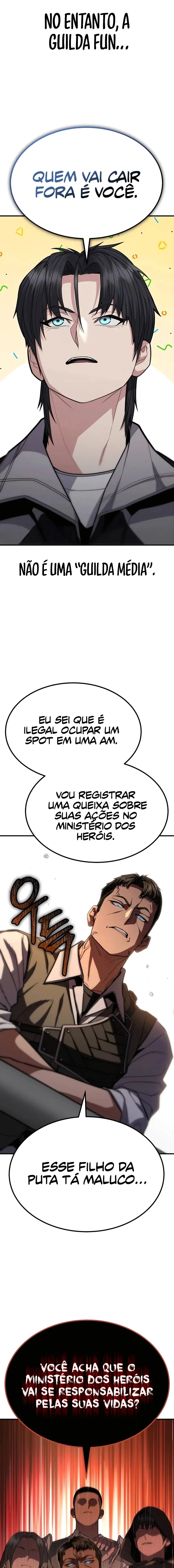Página 14 - O Herói Exilado Cap. 10