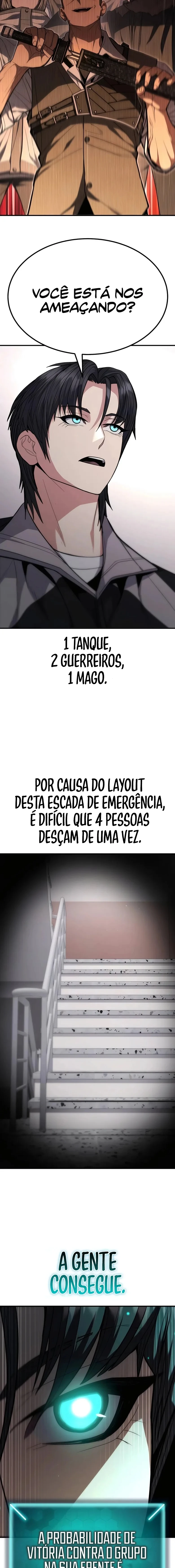 Página 15 - O Herói Exilado Cap. 10