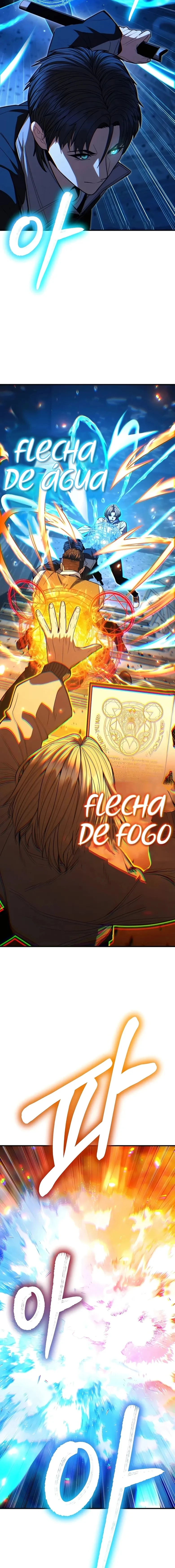 Página 18 - O Herói Exilado Cap. 10