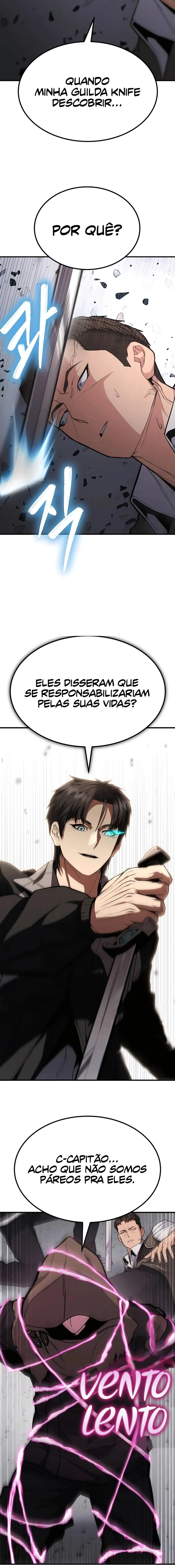 Página 23 - O Herói Exilado Cap. 10