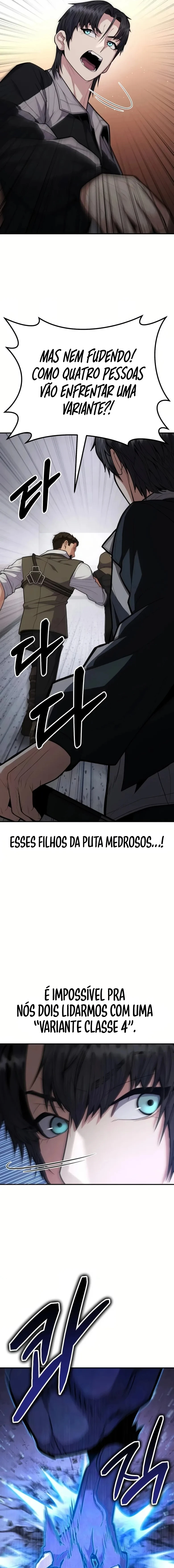 Página 4 - O Herói Exilado Cap. 11