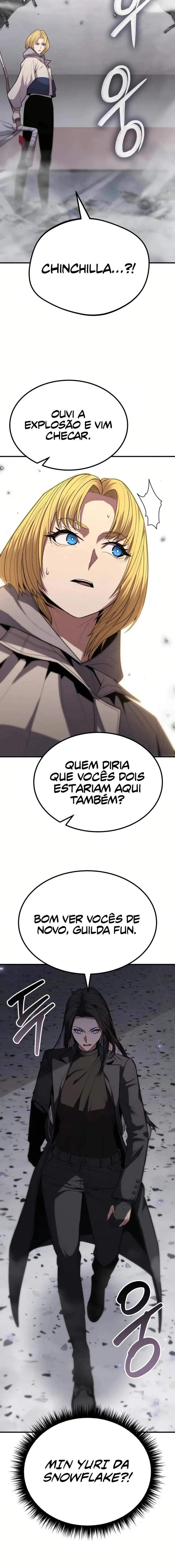 Página 12 - O Herói Exilado Cap. 11