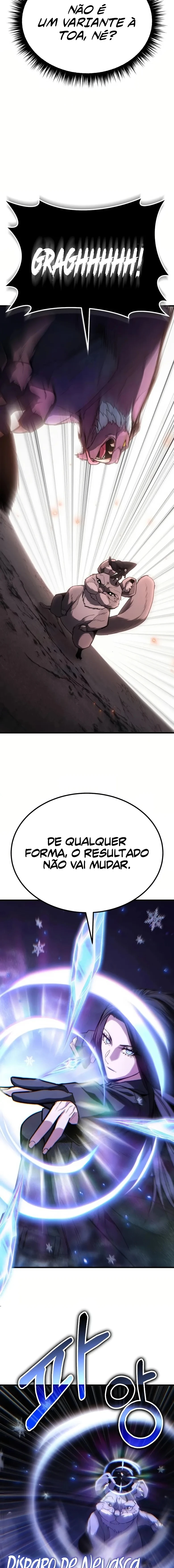 Página 18 - O Herói Exilado Cap. 11