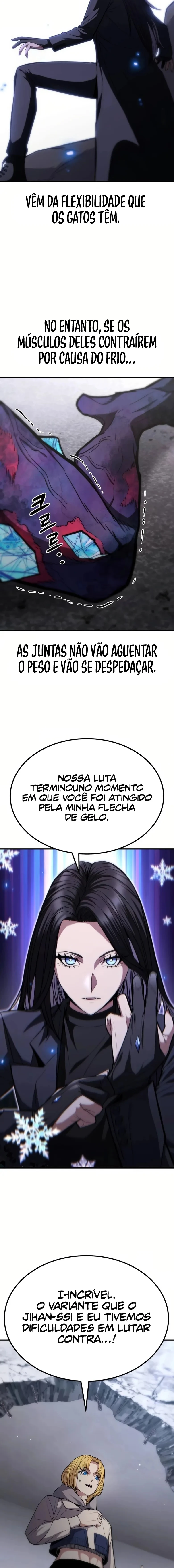 Página 21 - O Herói Exilado Cap. 11