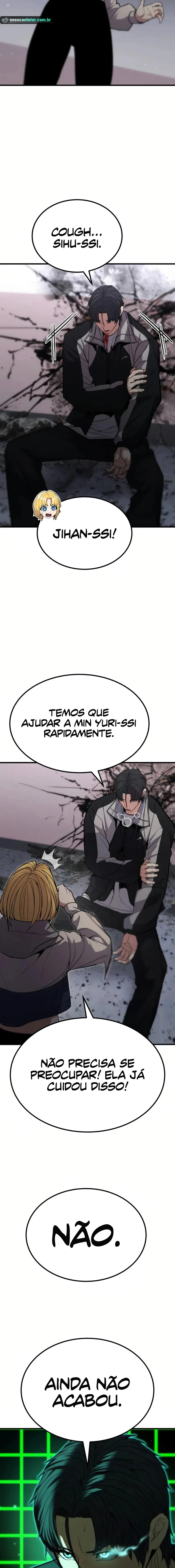 Página 22 - O Herói Exilado Cap. 11