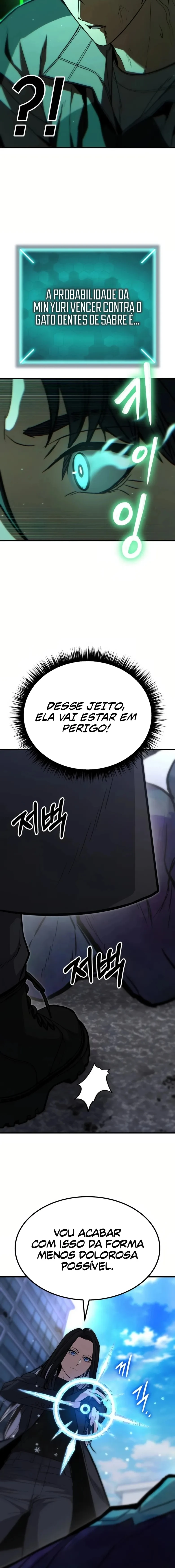 Página 23 - O Herói Exilado Cap. 11