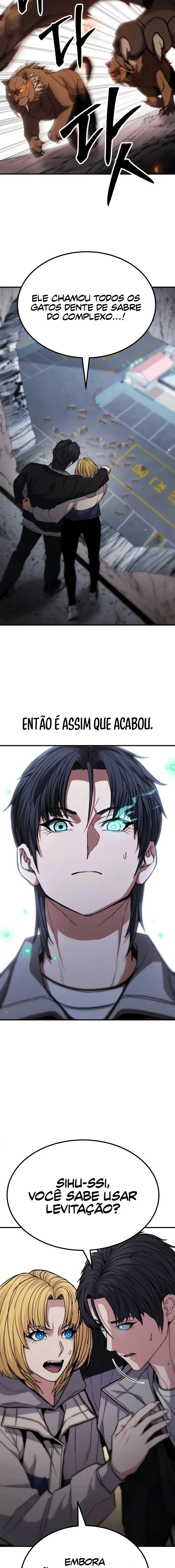 Página 26 - O Herói Exilado Cap. 11