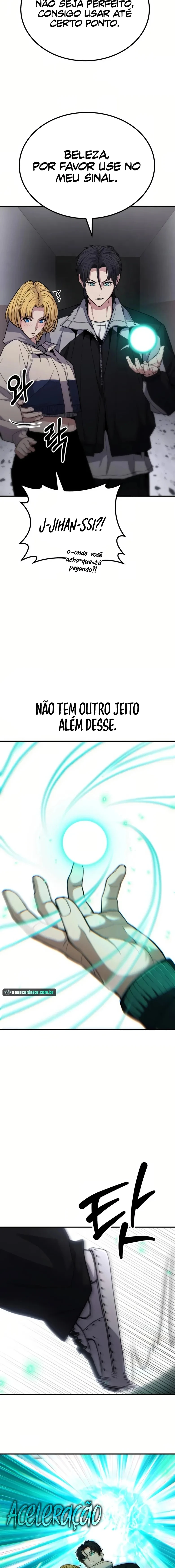 Página 27 - O Herói Exilado Cap. 11
