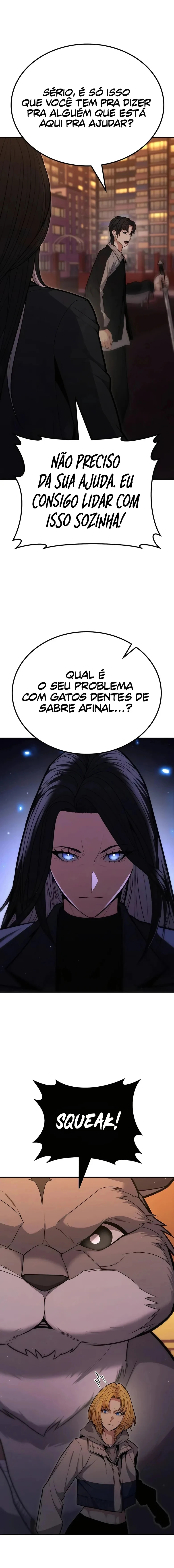 Página 11 - O Herói Exilado Cap. 12