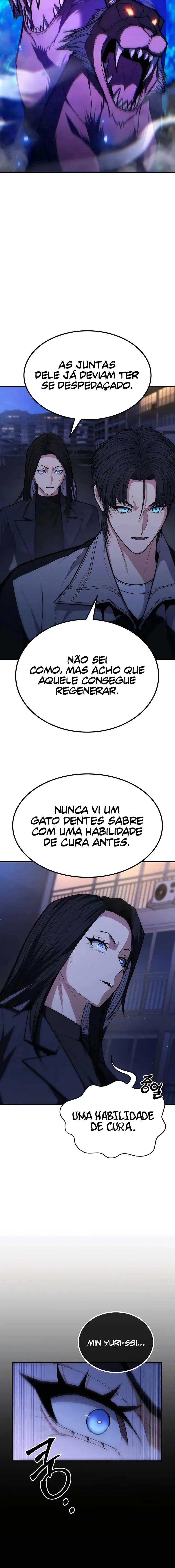 Página 13 - O Herói Exilado Cap. 12