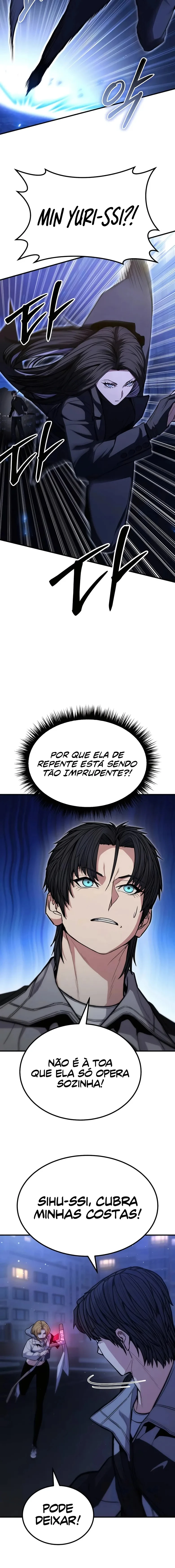 Página 15 - O Herói Exilado Cap. 12