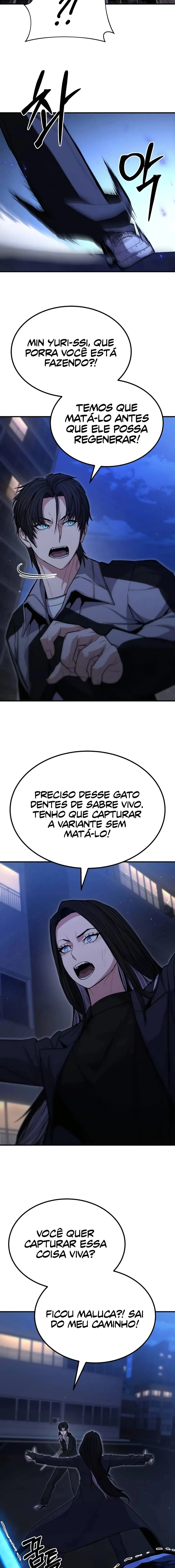 Página 21 - O Herói Exilado Cap. 12