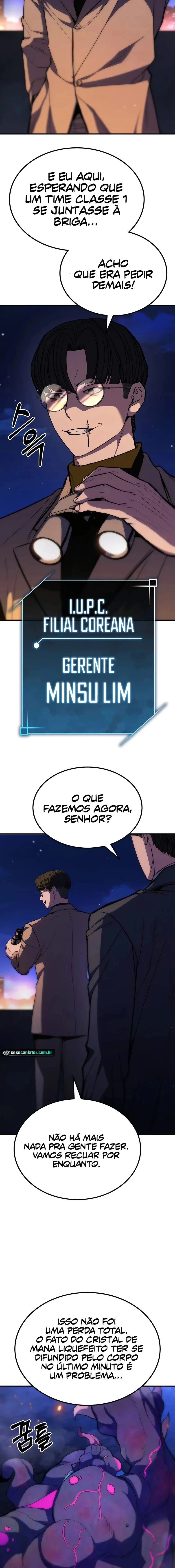 Página 27 - O Herói Exilado Cap. 12