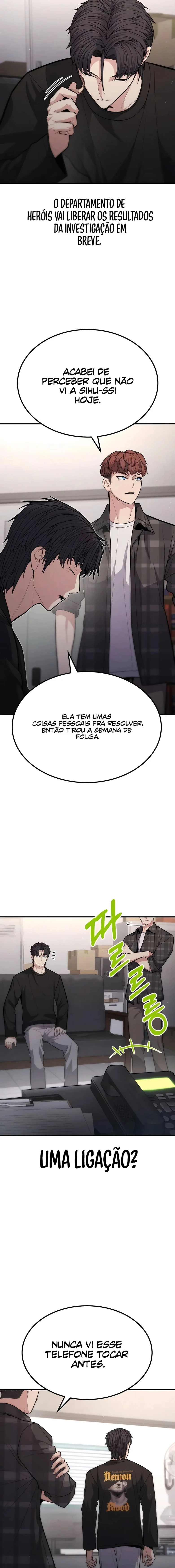 Página 7 - O Herói Exilado Cap. 13