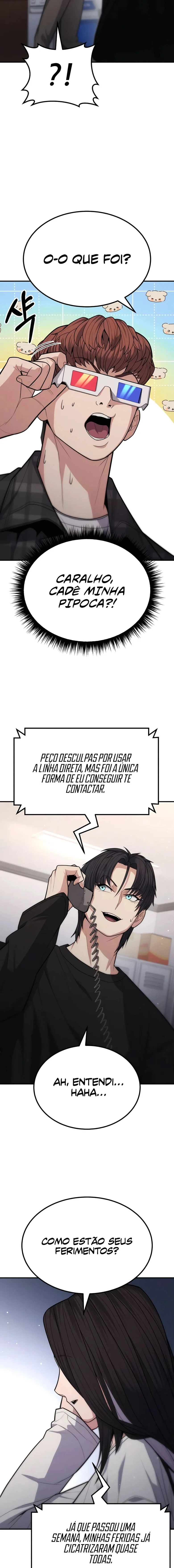 Página 9 - O Herói Exilado Cap. 13
