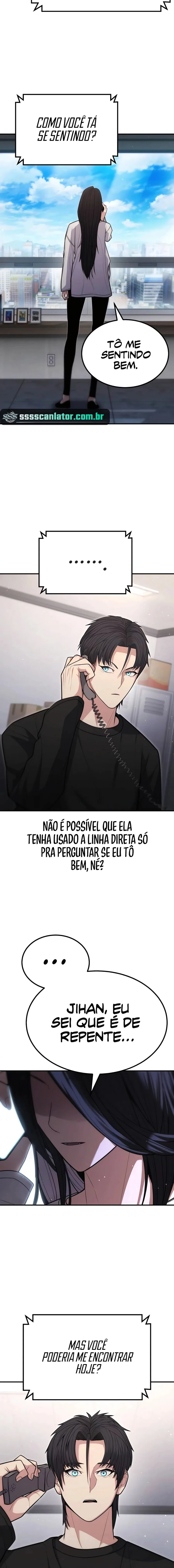 Página 10 - O Herói Exilado Cap. 13