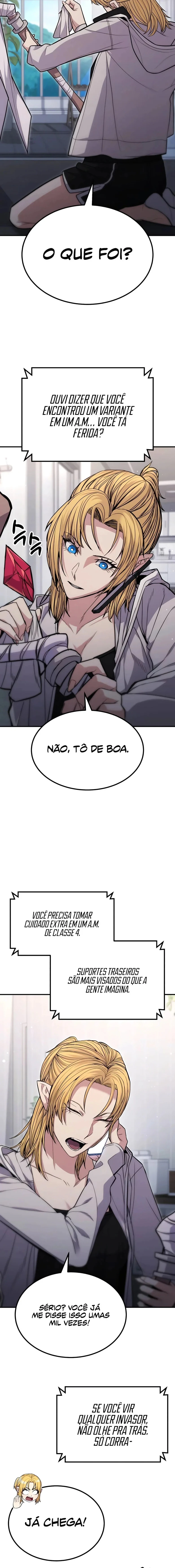 Página 12 - O Herói Exilado Cap. 13