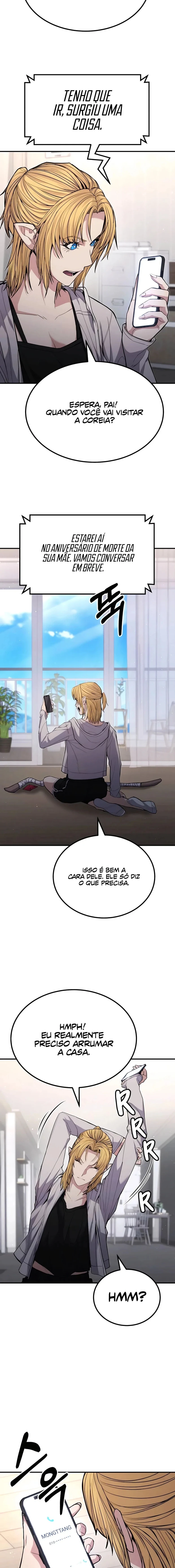 Página 15 - O Herói Exilado Cap. 13