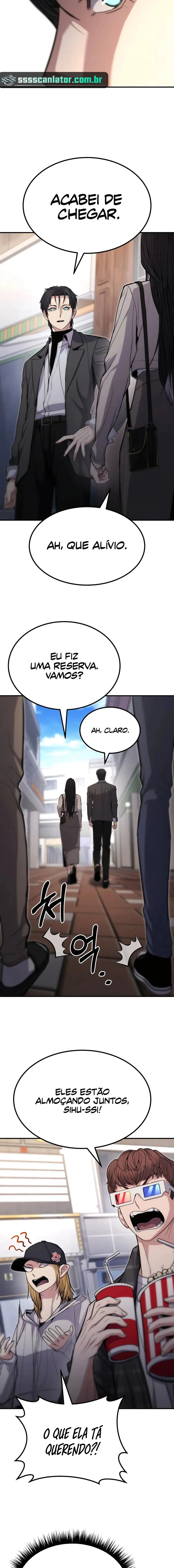 Página 18 - O Herói Exilado Cap. 13