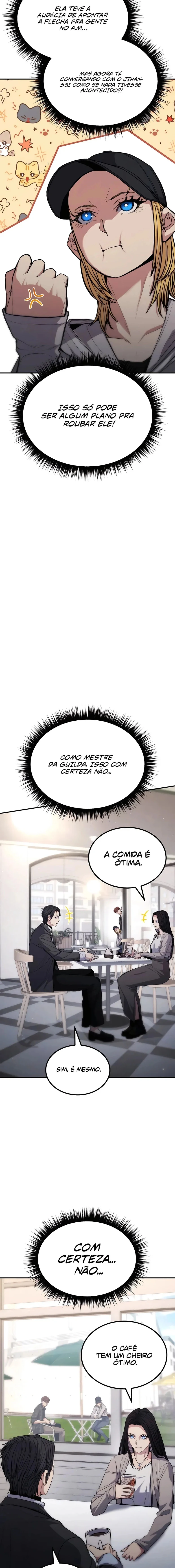 Página 19 - O Herói Exilado Cap. 13
