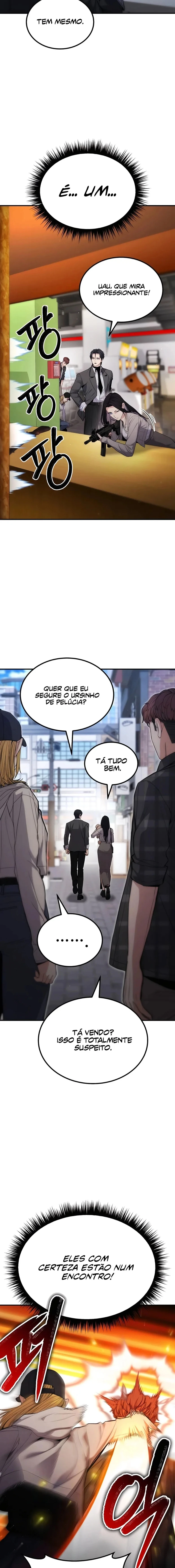 Página 20 - O Herói Exilado Cap. 13