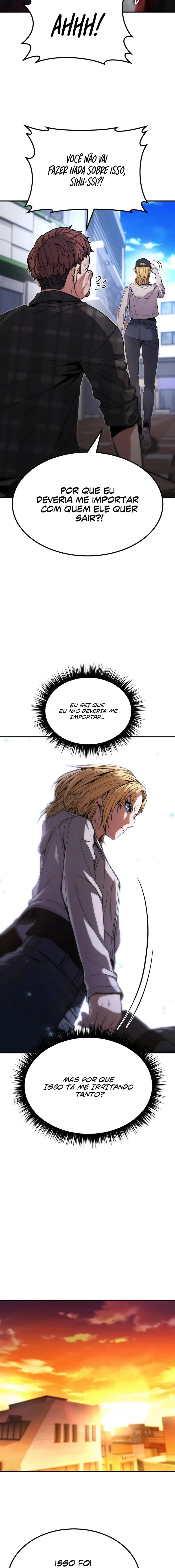 Página 21 - O Herói Exilado Cap. 13