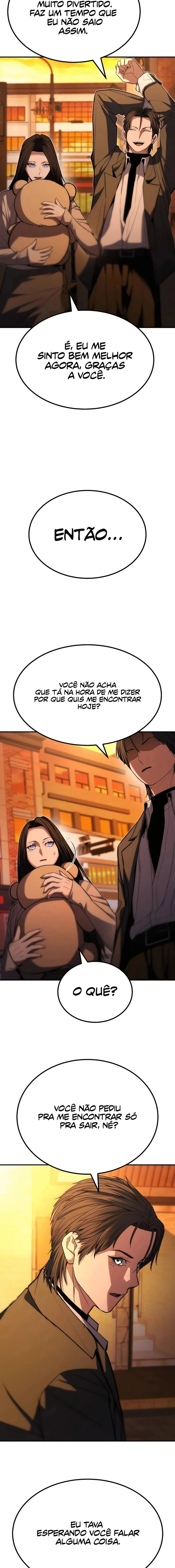 Página 22 - O Herói Exilado Cap. 13