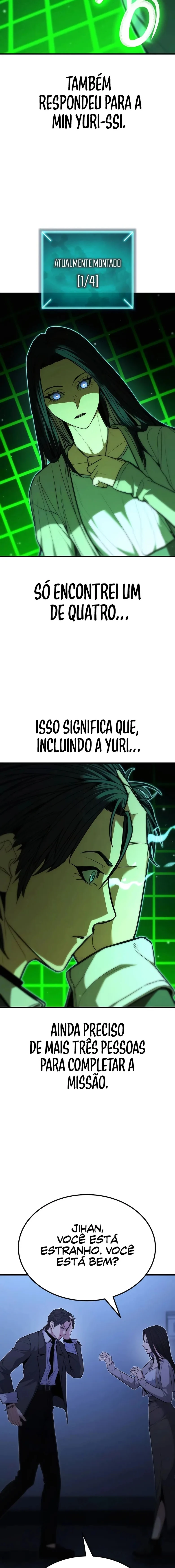 Página 5 - O Herói Exilado Cap. 14