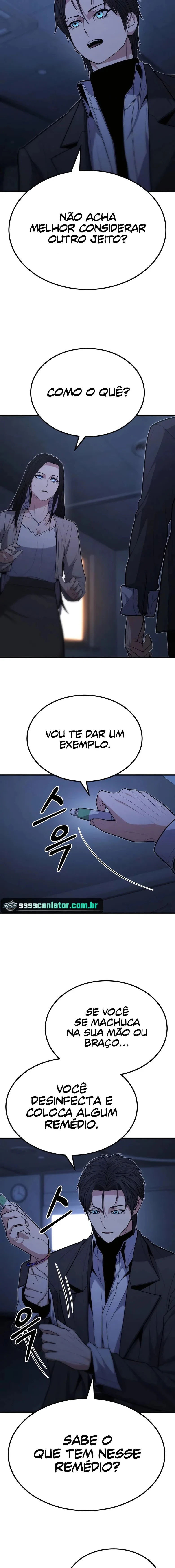 Página 8 - O Herói Exilado Cap. 14