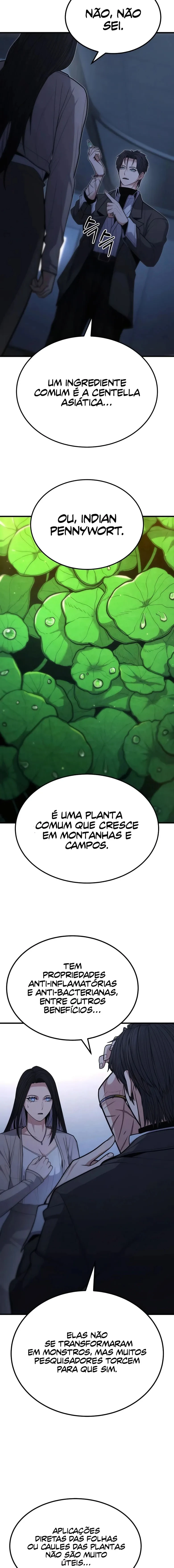 Página 9 - O Herói Exilado Cap. 14