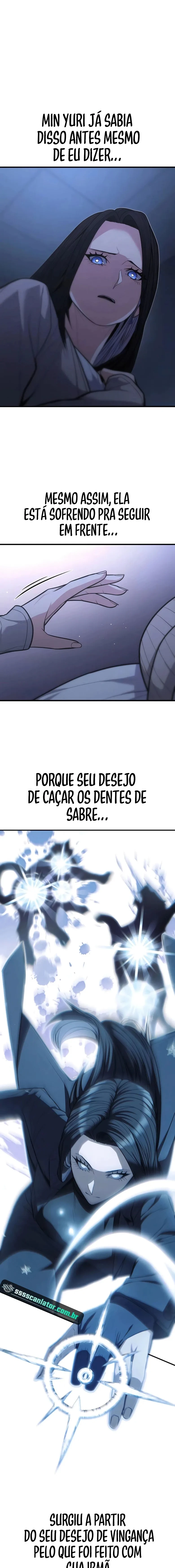 Página 11 - O Herói Exilado Cap. 14