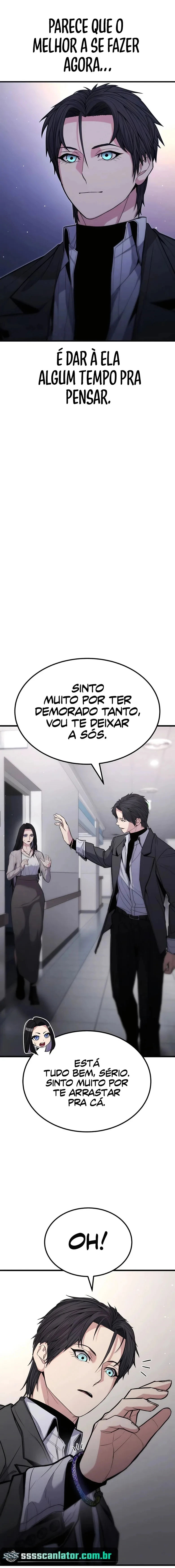 Página 16 - O Herói Exilado Cap. 14