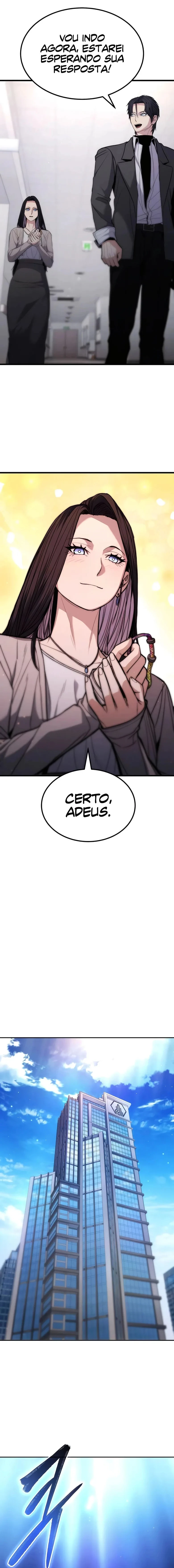 Página 18 - O Herói Exilado Cap. 14