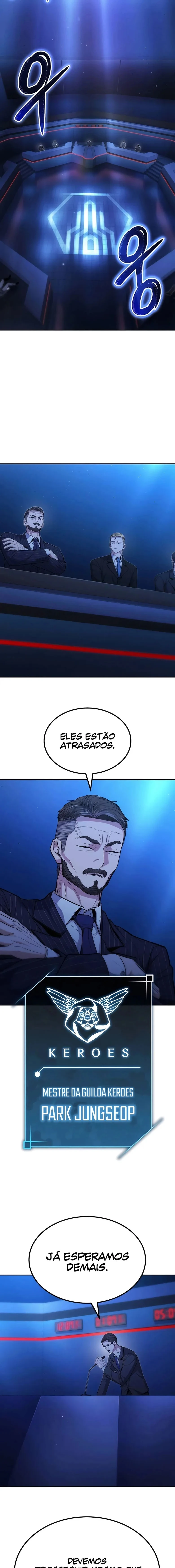 Página 19 - O Herói Exilado Cap. 14