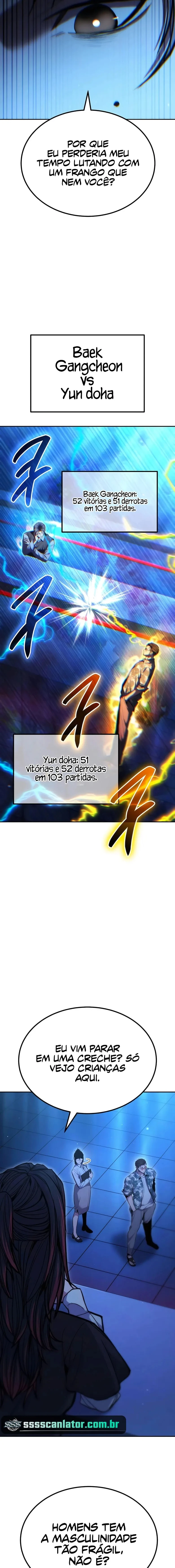Página 24 - O Herói Exilado Cap. 14
