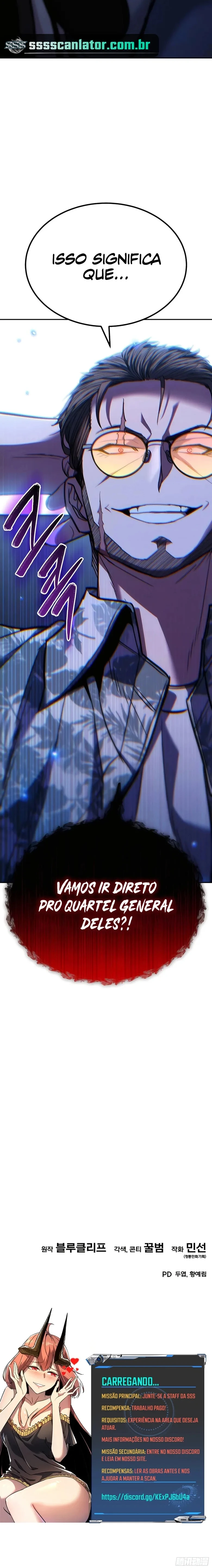 Página 28 - O Herói Exilado Cap. 14