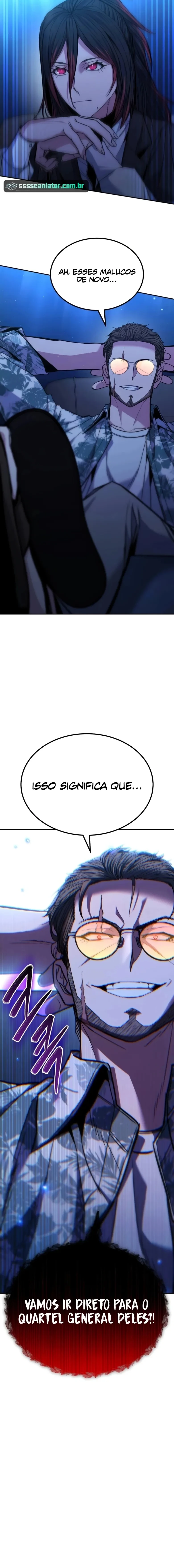 Página 2 - O Herói Exilado Cap. 15