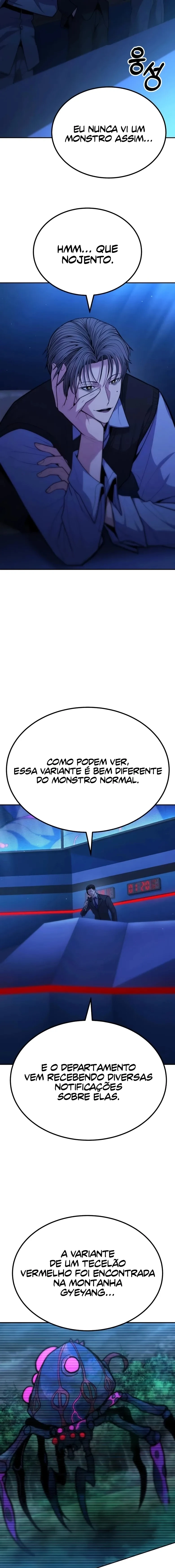 Página 5 - O Herói Exilado Cap. 15