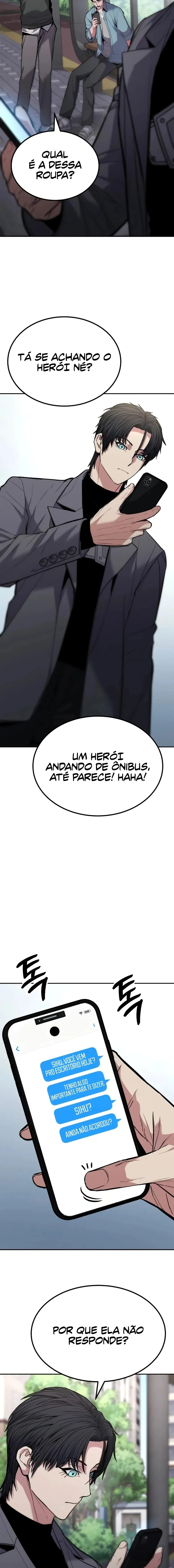 Página 16 - O Herói Exilado Cap. 15