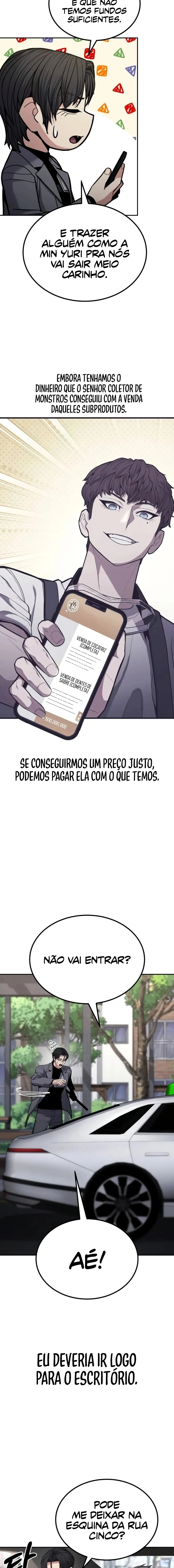 Página 18 - O Herói Exilado Cap. 15