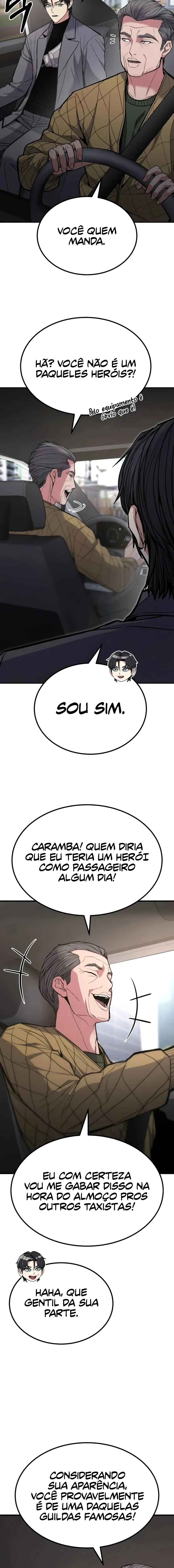 Página 19 - O Herói Exilado Cap. 15