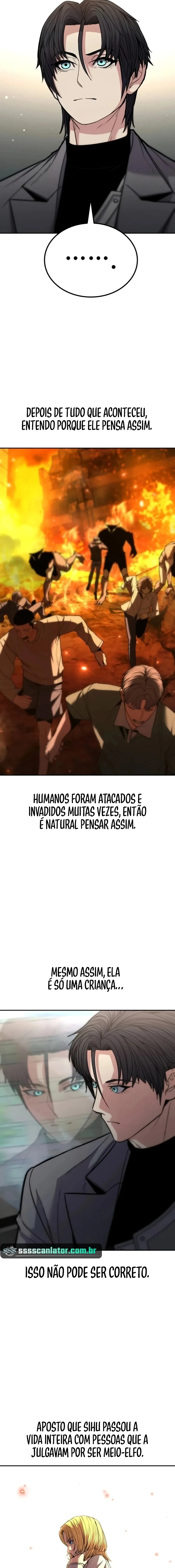 Página 23 - O Herói Exilado Cap. 15