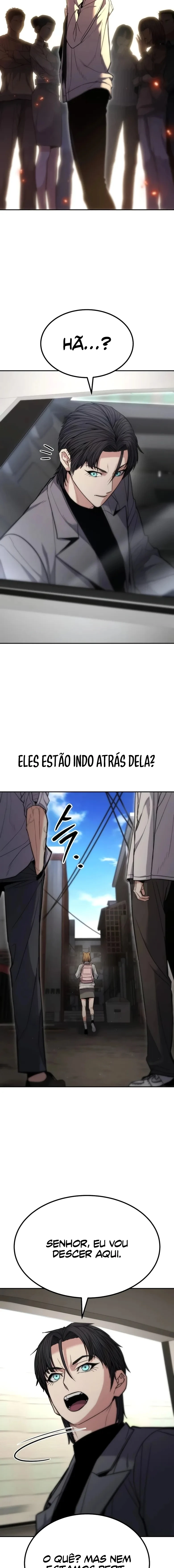 Página 24 - O Herói Exilado Cap. 15