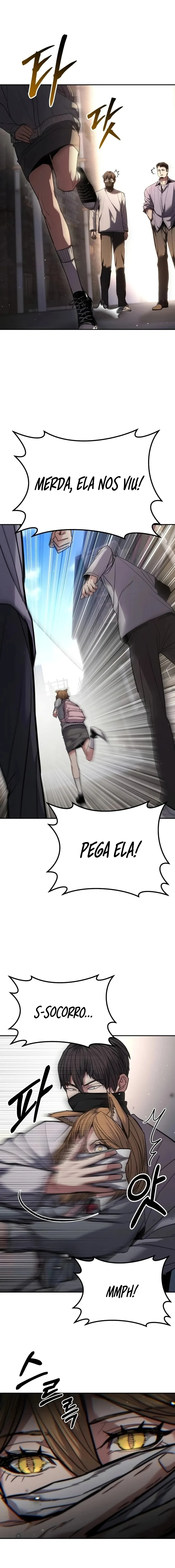 Página 26 - O Herói Exilado Cap. 15