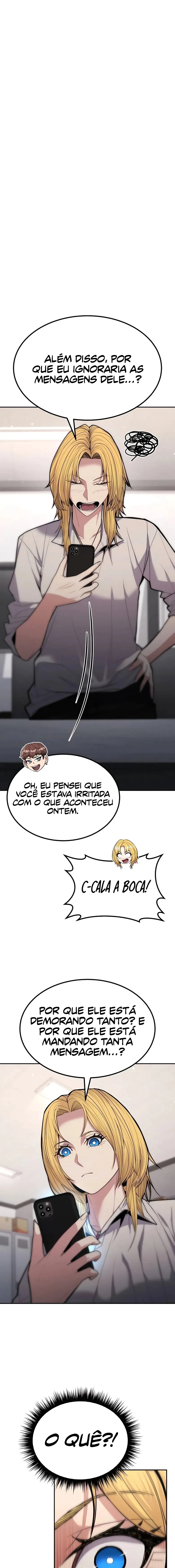 Página 4 - O Herói Exilado Cap. 16