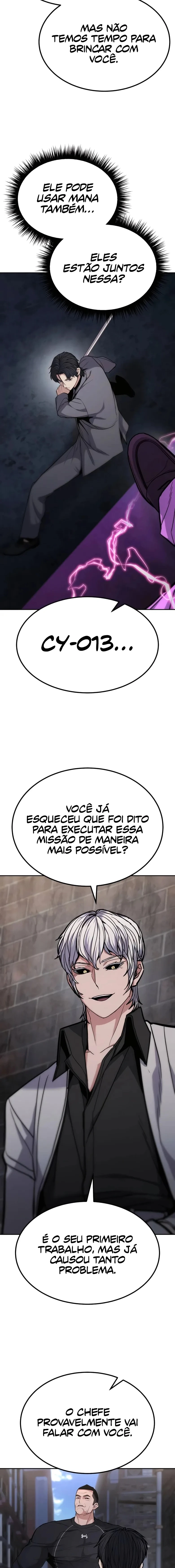Página 13 - O Herói Exilado Cap. 16