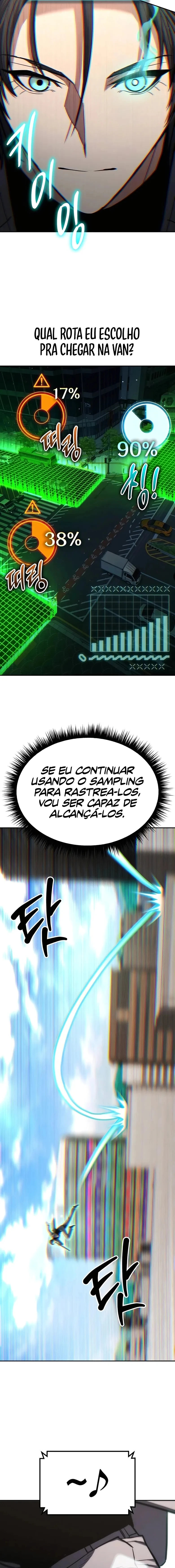 Página 17 - O Herói Exilado Cap. 16